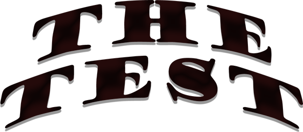 The Test logo