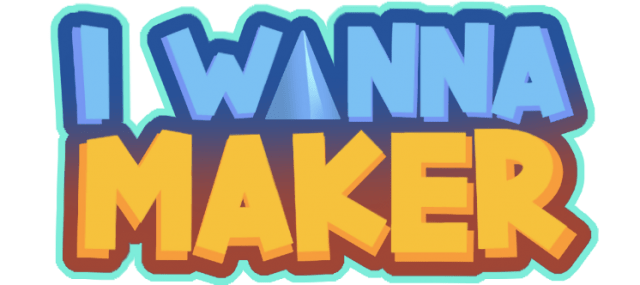 I Wanna Maker logo