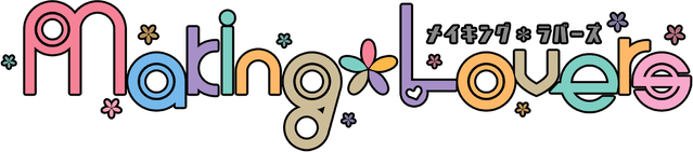 Making*Lovers logo