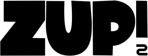 Zup! 2 logo