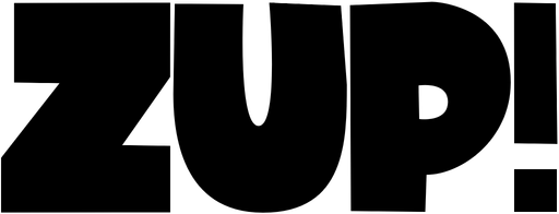 Zup! logo