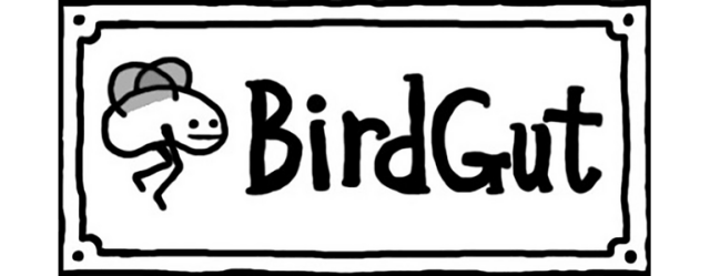 BirdGut logo