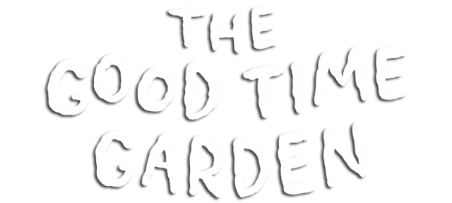 The Good Time Garden logo