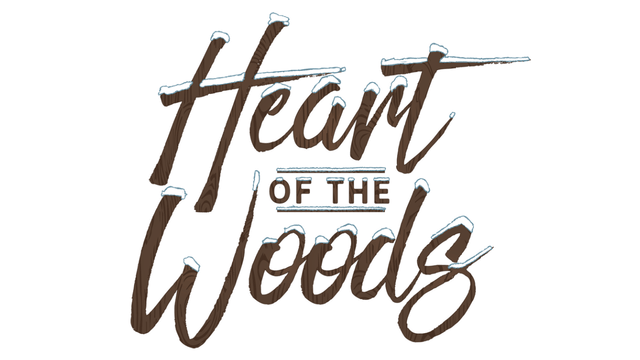 Heart of the Woods logo