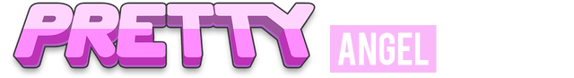 Pretty Angel logo