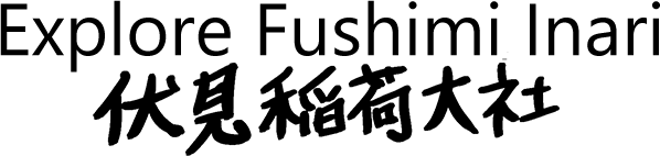 Explore Fushimi Inari logo