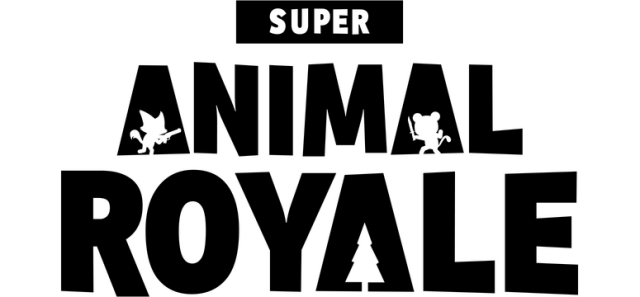 Super Animal Royale logo