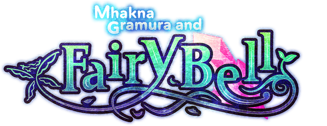 Mhakna Gramura and Fairy Bell logo
