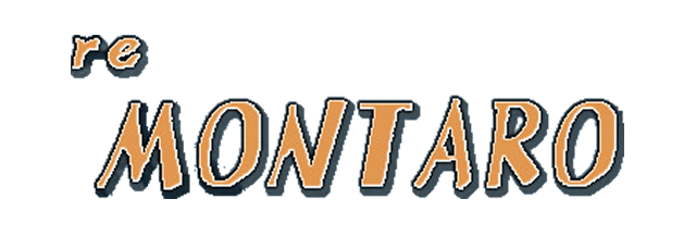 Montaro RE logo