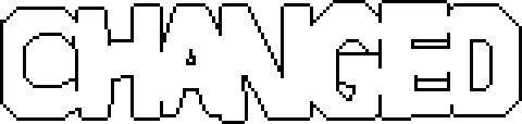 Changed logo