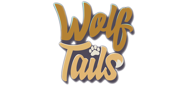 Wolf Tails logo
