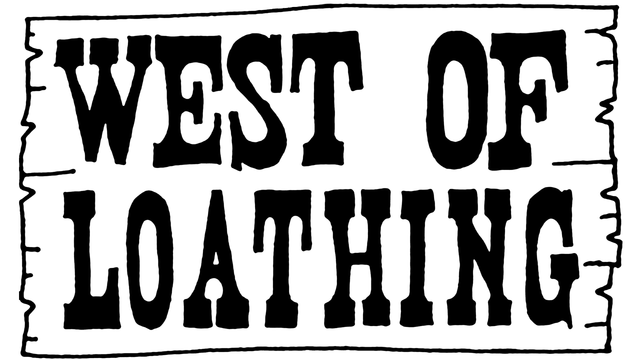 West of Loathing logo
