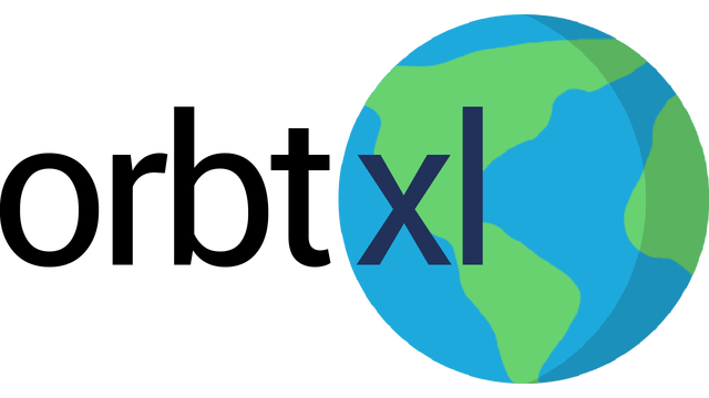 Orbt XL logo