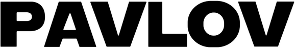 Pavlov VR logo