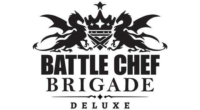 Battle Chef Brigade Deluxe logo