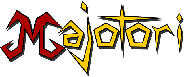 Majotori logo