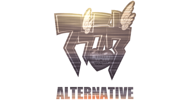 Muv-Luv Alternative logo