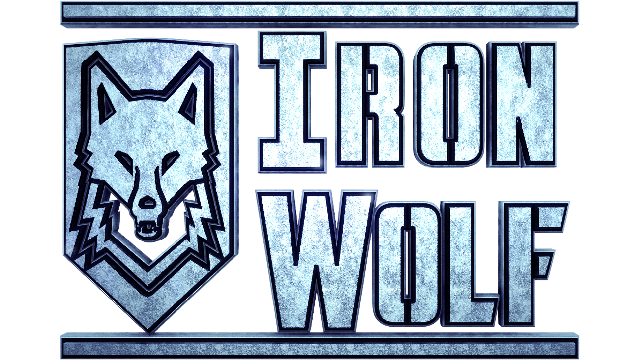 IronWolf VR logo