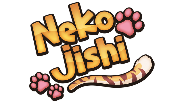 Nekojishi logo
