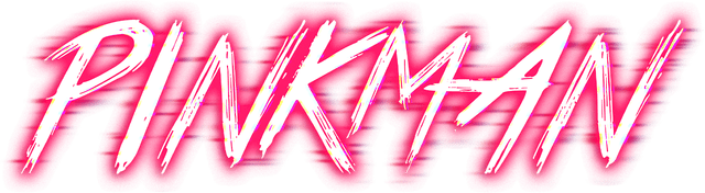 Pinkman logo