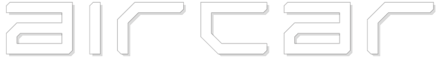 Aircar logo