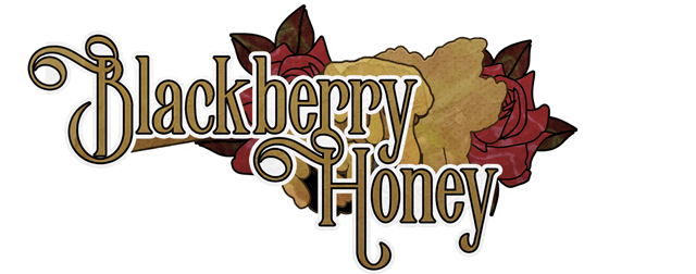 Blackberry Honey logo