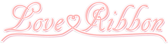 Love Ribbon logo