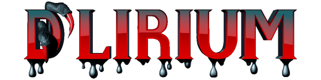 D'LIRIUM logo