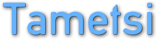 Tametsi logo