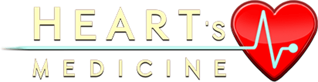 Heart's Medicine - Season One logo