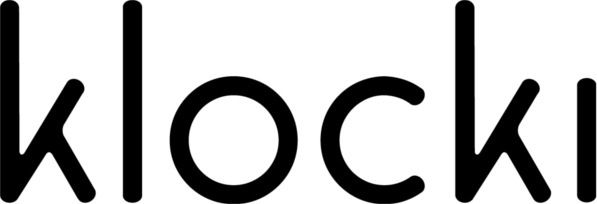 klocki logo