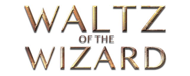 Waltz of the Wizard: Natural Magic logo