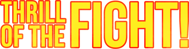 The Thrill of the Fight - VR Boxing logo