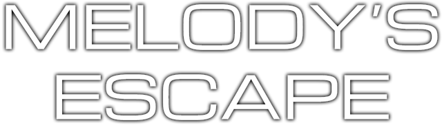 Melody's Escape logo