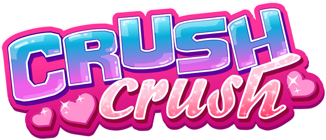 Crush Crush logo