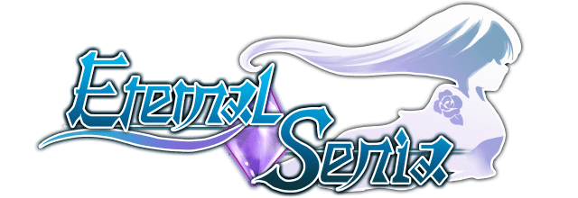 Eternal Senia logo