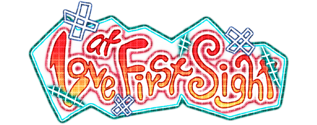 Love at First Sight logo