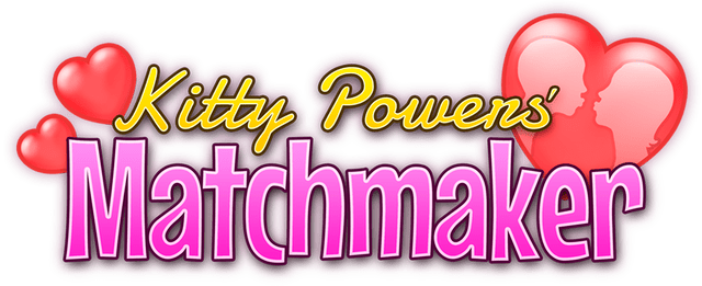 Kitty Powers' Matchmaker logo