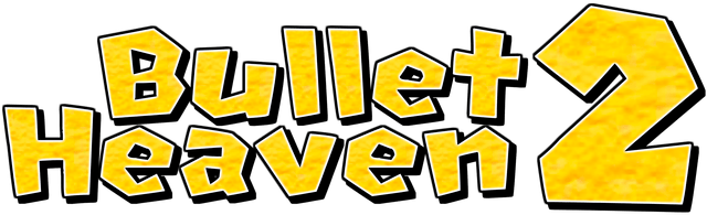 Bullet Heaven 2 logo