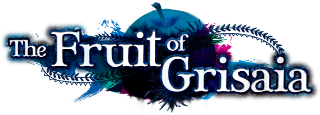 The Fruit of Grisaia logo