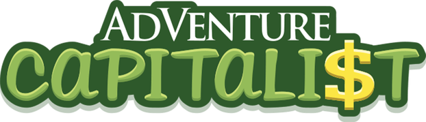 AdVenture Capitalist logo