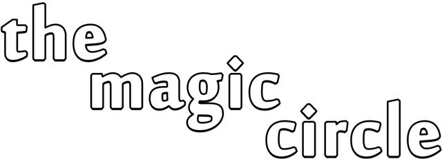 The Magic Circle logo