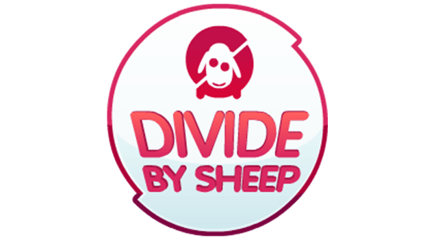 Divide By Sheep logo