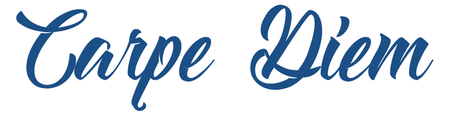 Carpe Diem logo