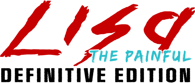 LISA: The Painful logo