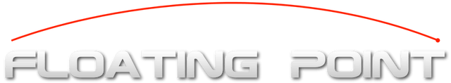 Floating Point logo