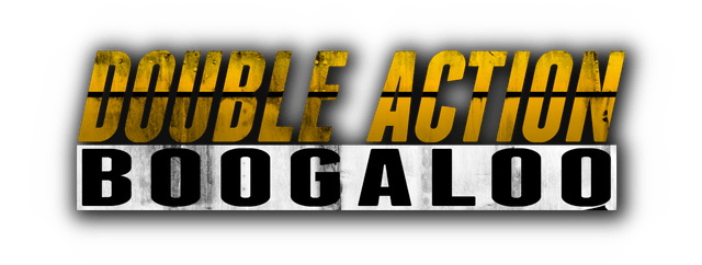 Double Action: Boogaloo logo
