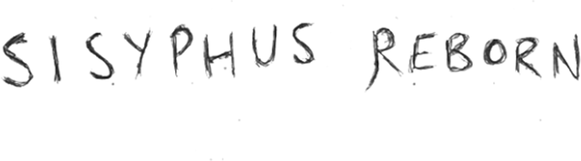 Sisyphus Reborn logo