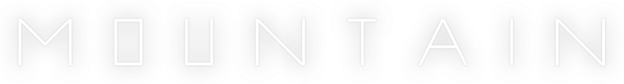 Mountain logo