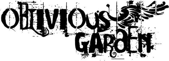 Oblivious Garden ~Carmina Burana logo